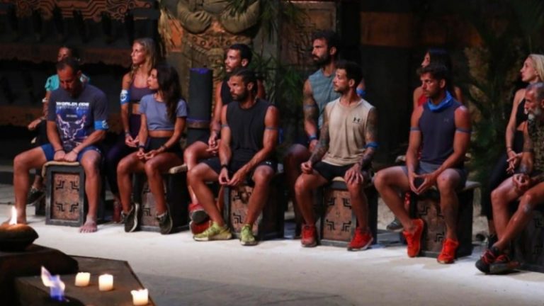 Survivor: Το ένα σκάνδαλο μετά το άλλο – Παίκτες προσποιήθηκαν ότι είναι ζευγάρι