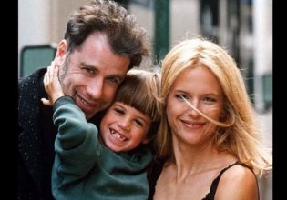 Η τραγική ζωή του Τζον Τραβόλτα – Ο ξαφνικός θάνατος του γιου και η απώλεια δύο συντρόφων από καρκίνο