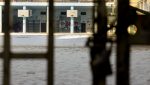 Κακοκαιρία Μπάρμπαρα: Κλειστά αύριο όλα τα σχολεία στη Λέσβο