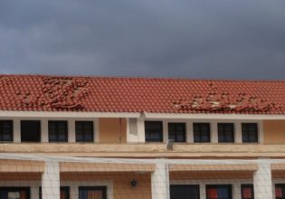 Σεισμός: Πως θα ελεγχθούν όλα τα σχολικά κτίρια της χώρας