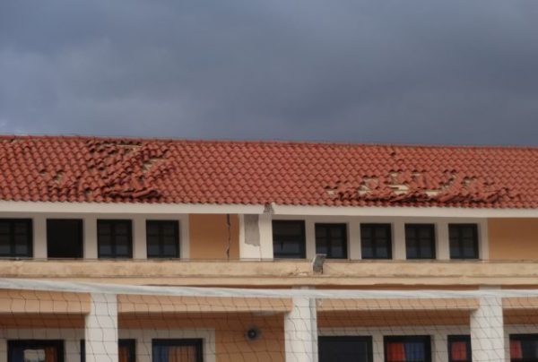 Σεισμός: Πως θα ελεγχθούν όλα τα σχολικά κτίρια της χώρας