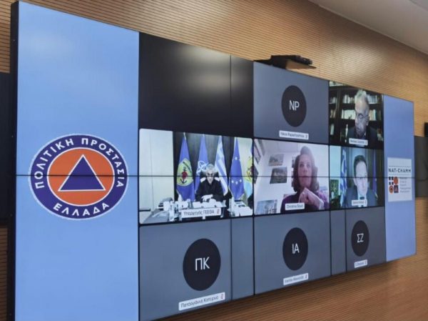 Κακοκαιρία «Μπάρμπαρα»: Σε ύψιστη ετοιμότητα ο κρατικός μηχανισμός – Τι ισχύει για τις μετακινήσεις