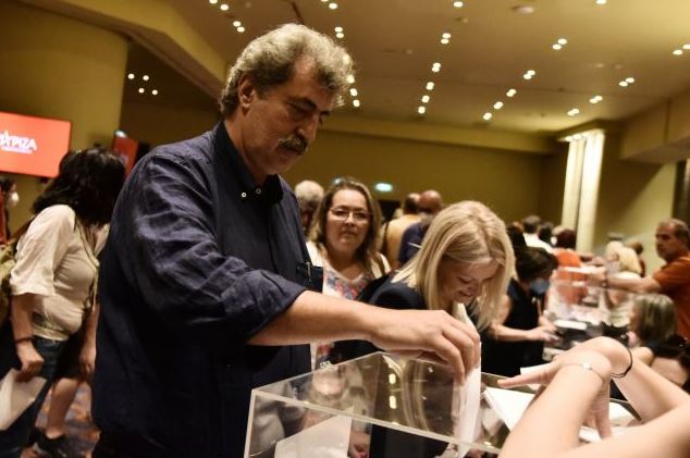 ΣΥΡΙΖΑ: Μικροί εμφύλιοι και για τα ψηφοδέλτια