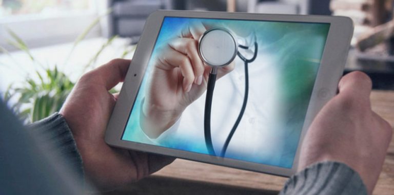 Τηλεϊατρική: Το επόμενο βήμα