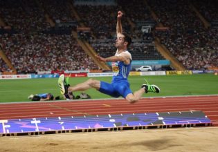 Μίλτος Τεντόγλου: Ξεσπά για την ακύρωση του ρεκόρ του από την World Athletics