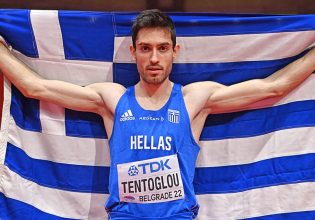 Ενας υπέροχος Ελληνας