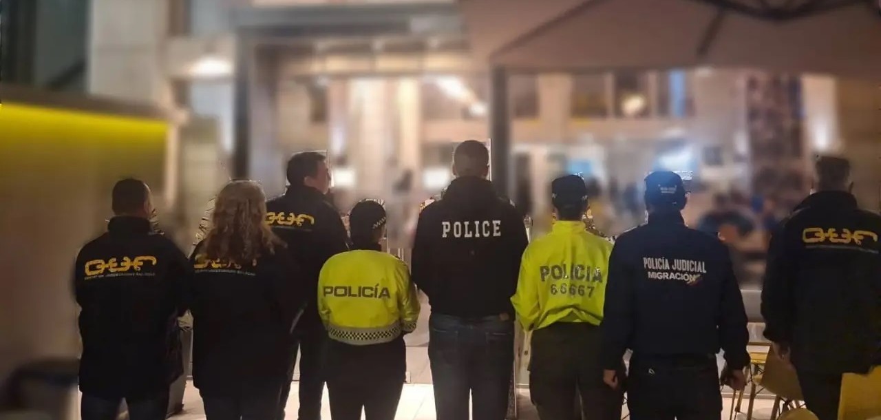 Trafficking: Το ξενοδοχείο «φυλακή» στη Συγγρού που κρατούσαν 15 γυναίκες από τη Λατινική Αμερική