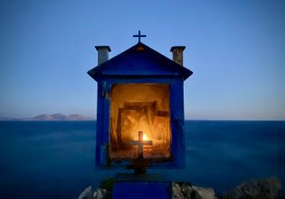 Αποκλειστικά στο in τα ντοκιμαντέρ του Φεστιβάλ Θεσσαλονίκης – Η ιστορία πίσω από το «Γελαστό Παιδί» του Μίκη Θεοδωράκη