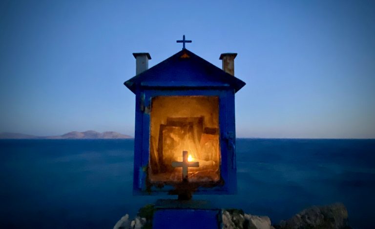 Αποκλειστικά στο in τα ντοκιμαντέρ του Φεστιβάλ Θεσσαλονίκης – Η ιστορία πίσω από το «Γελαστό Παιδί» του Μίκη Θεοδωράκη