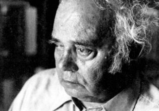 Ιωάννης Θεοδωρακόπουλος: Η ουσία μένει