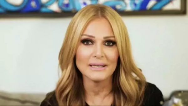 Νατάσα Θεοδωρίδου: Η απίθανη ιστορία πίσω από ένα από τα κορυφαία τραγούδια της