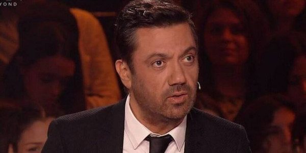 Θεοφάνους: Εκτιμώ μόνο όσους αντιπαθώ τού αποκαλύπτει ο Καρβέλας