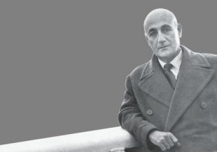 1966: Πόλεμος θέσεων και λέξεων από τους κορυφαίους διανοουμένους της χώρας μας