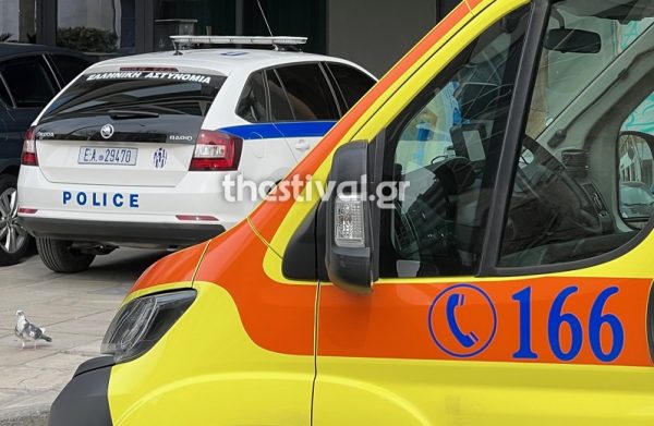 Θεσσαλονίκη: Αμερικανός πολίτης βρέθηκε νεκρός σε γνωστό ξενοδοχείο