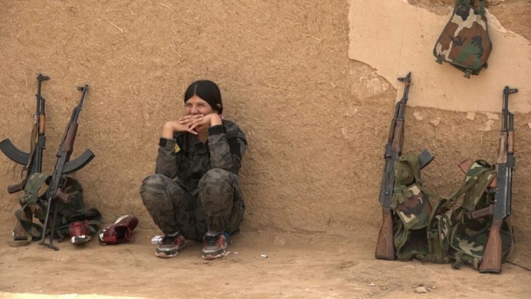 Ο «πόλεμος» των γυναικών στις πατριαρχικές κοινωνίες – Αποκλειστικά στο in τα ντοκιμαντέρ του Φεστιβάλ Θεσσαλονίκης