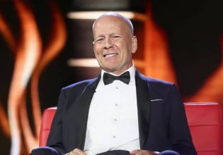 Viral το βίντεο του Μπρους Γουίλις – «Νίκησα τρομοκράτες, δικηγόρους διαζυγίων, τη φαλάκρα»…  