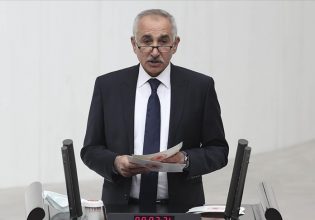 Σεισμός Τουρκία: Εντοπίστηκε νεκρός κάτω από τα συντρίμμια ο κυβερνητικός βουλευτής Γιακούπ Τας