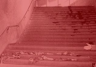 Θύρα 7: Μαρτυρίες για την ανείπωτη τραγωδία