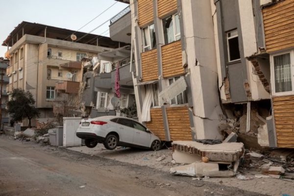 Σεισμός: Ξεπέρασαν τις 46.000 οι νεκροί σε Τουρκία και Συρία – Οργή για τους αγνοούμενους