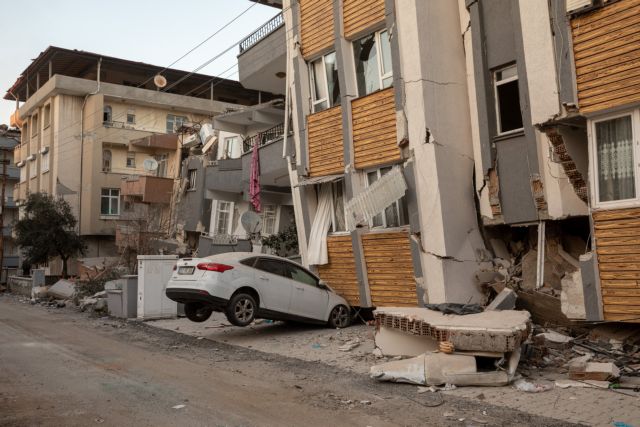 Σεισμός: Ξεπέρασαν τις 46.000 οι νεκροί σε Τουρκία και Συρία - Οργή για τους αγνοούμενους