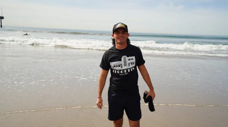 ΗΠΑ: Περπάτησε 143 μέρες και συγκέντρωσε 100.000 δολάρια για φιλανθρωπικό σκοπό