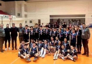 Σεισμός στην Τουρκία: Με 24 άδεια θρανία άρχισε το μάθημα στο κολέγιο Αμμοχώστου