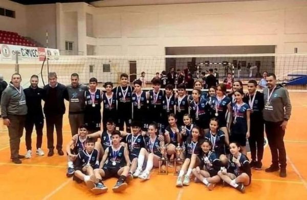 Σεισμός στην Τουρκία: Με 24 άδεια θρανία άρχισε το μάθημα στο κολέγιο Αμμοχώστου