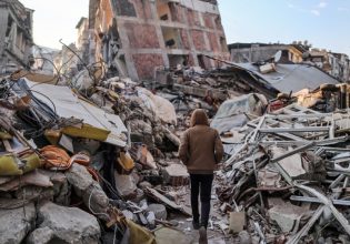 Σεισμοί: Οι… λαϊκοί προγνώστες που «βλέπουν» τον Εγκέλαδο