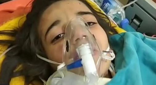Σεισμός στην Τουρκία: 10χρονο κορίτσι ανασύρθηκε ζωντανό μετά από 185 ώρες