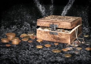 Τουρκία: Με αμείωτο ρυθμό αγοράζουν χρυσό