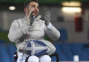 Πάνος Τριανταφύλλου: «Θυμάμαι τη στιγμή που πέφταμε στον γκρεμό»