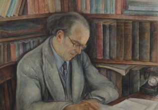 10 Φεβρουαρίου 1953: Υποδείγματα ζωής