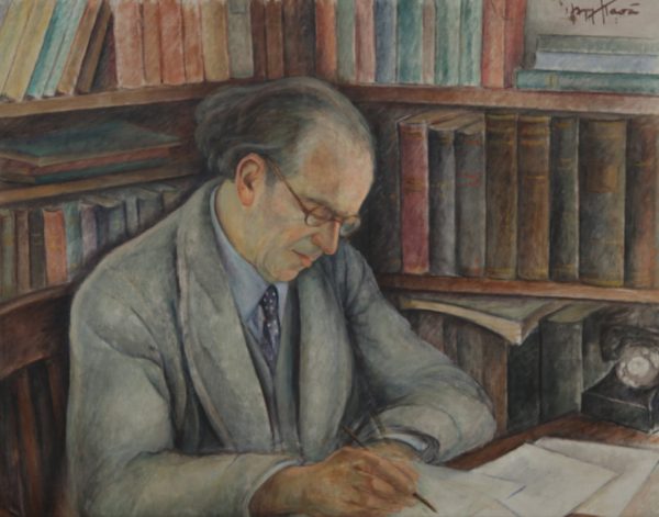 10 Φεβρουαρίου 1953: Υποδείγματα ζωής