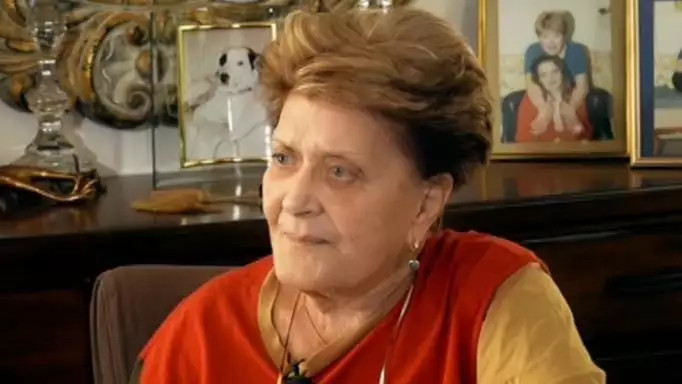 Βάσια Τριφύλλη: «Είχα δύο εγκυμοσύνες αλλά…»