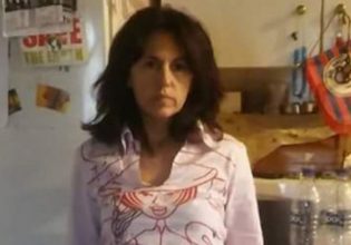 Δολοφονία Βάιας Γκανιά: Η κόρη της περνά με τον σύζυγό της, το δικό της… Γολγοθά