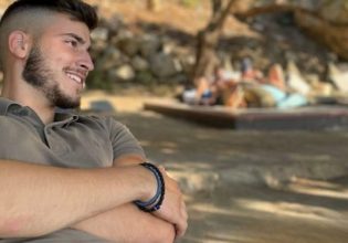 Κρήτη: Θρήνος για τον 20χρονο Τάσο – Σήμερα η κηδεία του