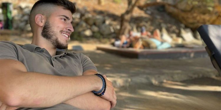 Κρήτη: Θρήνος για τον 20χρονο Τάσο – Σήμερα η κηδεία του