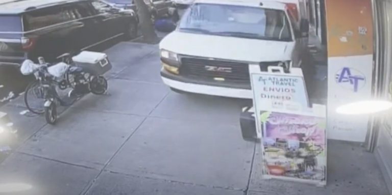 ΗΠΑ: Οδηγός φορτηγού παρέσυρε τρεις πεζούς την ώρα που τον καταδίωκε η Αστυνομία