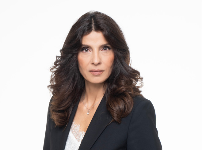 Πόπη Τσαπανίδου: «Ορίστε σήμερα ημερομηνία debate και εκλογών», απαντά στον Οικονόμου