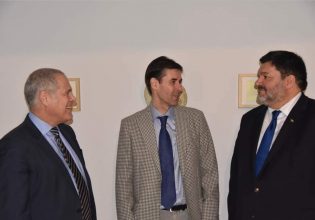 Τσιάρτας: Η ανεκδιήγητη απάντησή του στην αποκήρυξη από την οικογένειά του