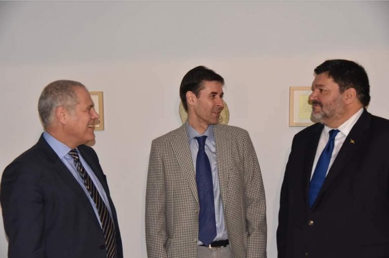 Τσιάρτας: Η ανεκδιήγητη απάντησή του στην αποκήρυξη από την οικογένειά του