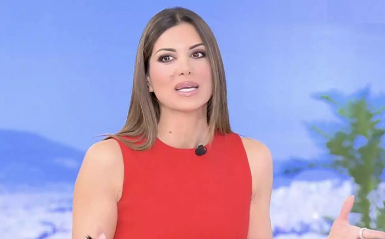 Ανδρέας Μικρούτσικος: Βαρύ το κλίμα στην εκπομπή της Τσιμτσιλή, λόγω της υγείας του