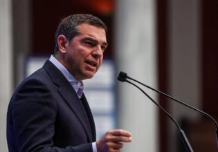 Τσίπρας: Ελλάδα και Κυπριακή Δημοκρατία καλούνται να επανασχεδιάσουν τη στρατηγική τους