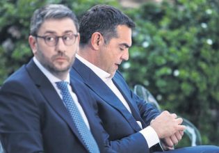 Τσίπρας – Ανδρουλάκης: Δύο ξένοι στις Βρυξέλλες και η στρατηγική του ΣΥΡΙΖΑ στο PES