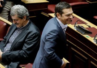 «Υπόθεση Πολάκη»: Ψυχραιμία παιδιά!