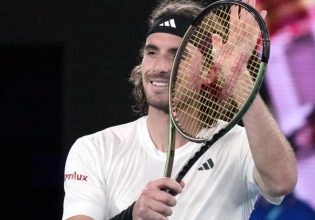 Ο Τσιτσιπάς και η μεγάλη ευκαιρία 