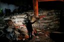 Σεισμός Τουρκία: «Υπάρχουν πολλοί εγκλωβισμένοι στα ερείπια»  – Η εκτίμηση του Ευθύμη Λέκκα