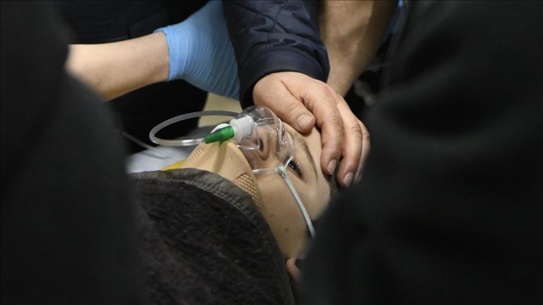 Σεισμός στην Τουρκία: Διέσωσαν 12χρονο μετά από 260 ώρες και 29χρονη μετά από 258 ώρες (βίντεο)