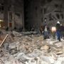 Σεισμός στην Τουρκία: Εκατοντάδες νεκροί και στη Συρία από τα τρομακτικά 7,7 Ρίχτερ