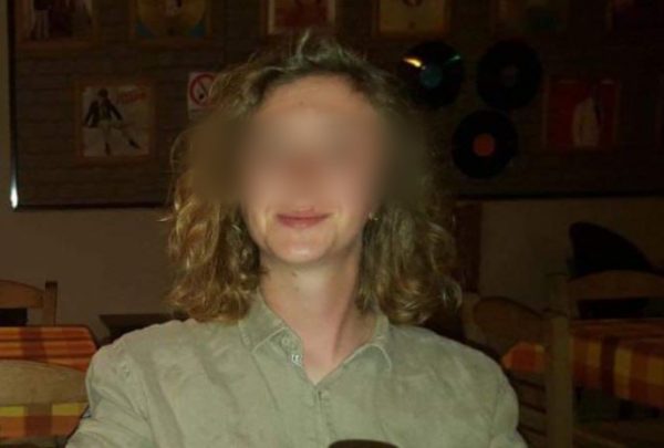 Αυτή είναι η 28χρονη που βρέθηκε μαχαιρωμένη σε γκρεμό στον Έβρο